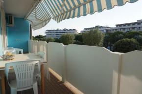 Luminous flat with big with terrace - Beahost